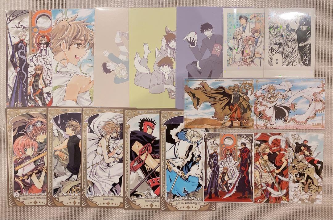 CLAMP展 クランプ ジグソーパズル ツバサ ツバサクロニクル ツバサ（11） / CLAMP【著】 ＜電子版＞ - 紀伊國屋書店ウェブ